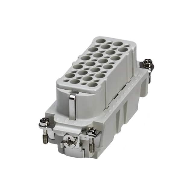 1679537 Phoenix Contact  Moduli di inserti per connettori per impieghi gravosi